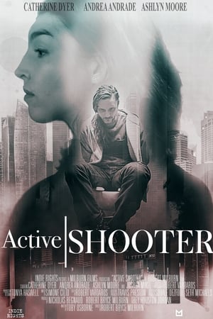Shooter (2020) Punjabi Movie –