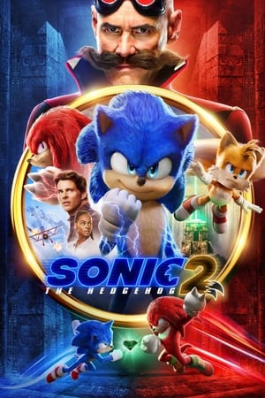 Sonic the Hedgehog 2 2022 Hindi Dual Audio –