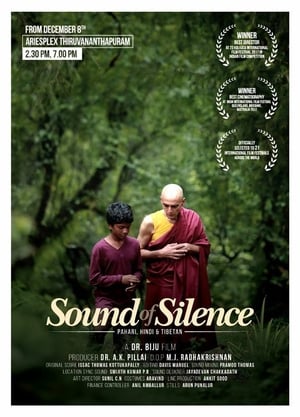 Sound of Silence (2017) Hindi Movie [800MB]