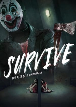 Survive (2021) Hindi Dual Audio –