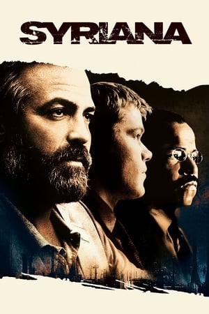 Syriana (2005) Hindi Dual Audio 400MB
