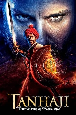 Tanhaji: The Unsung Warrior (2020) Hindi Movie - [350MB]