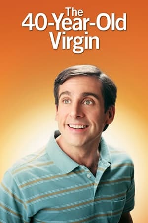 The 40-Year-Old Virgin 2005 Hindi Dual Audio [1.1GB]