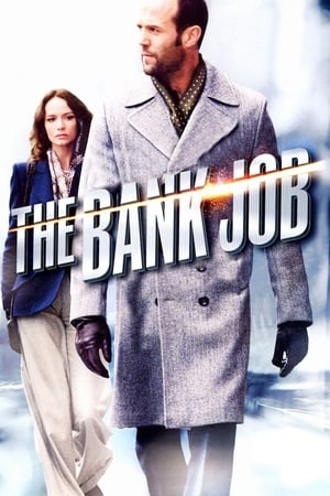The Bank Job (2008) Hindi Dual Audio 350MB