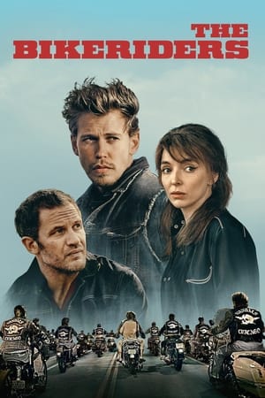 The Bikeriders (2023) Hindi Dual Audio – 720p –
