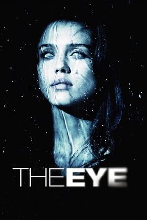 The Eye (2008) Hindi Dual Audio [850MB]