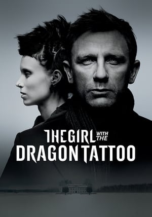 The Girl with the Dragon Tattoo 2011 Hindi Dual Audio [1.2GB]