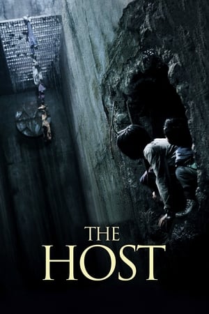 The Host (2006) Hindi Dual Audio [950MB]