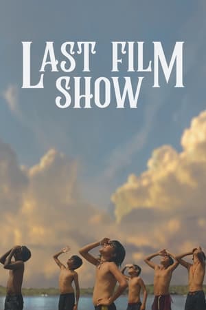 The Last Film Show 2022 [Hindi – Gujarati] Movie –