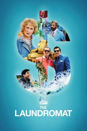 The Laundromat (2019) Hindi Dual Audio 300MB
