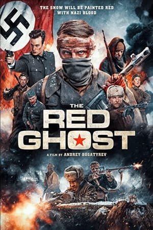 The Red Ghost 2020 Hindi Dual Audio –