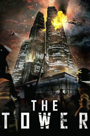The Tower (2012) Hindi Dubbed [1.1GB]
