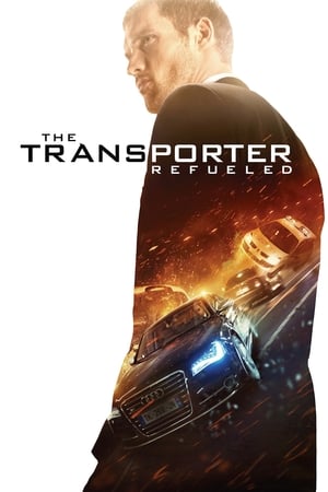 The Transporter Refueled (2015) Hindi Dual Audio [950MB]