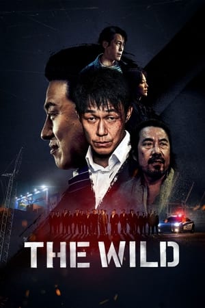 The Wild 2024 Hindi – –