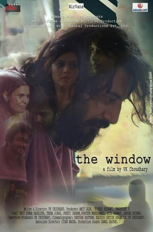The Window 2018 Hindi Movie [850MB]