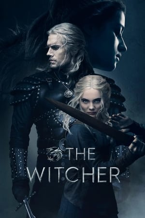 The Witcher (2019) Season 1 All Episodes Dual Audio Hindi [Complete] – –