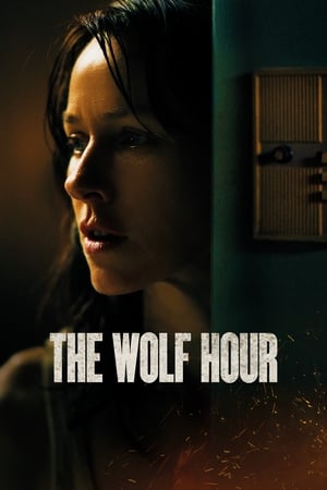 The Wolf Hour (2019) Hindi Dual Audio –