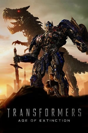 Transformers Age of Extinction (2014) Hindi Dual Audio [1.0GB] Download