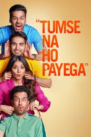 Tumse Na Ho Payega 2023 Hindi –