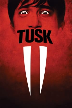 Tusk (2014) Hindi Dual Audio –