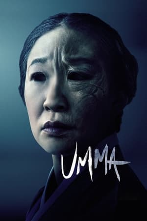 Umma (2022) Hindi Dual Audio –