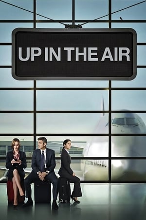 Up in the Air (2009) Hindi Dual Audio [1.1GB]