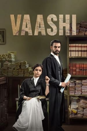 Vaashi 2022 Hindi (HQ Dubbed) –