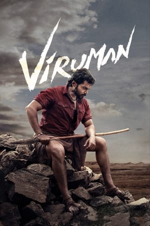 Viruman 2022 Hindi (HQ Dubbed) –