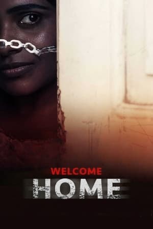 Welcome Home (2020) Hindi – –