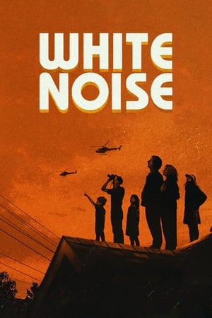 White Noise 2022 Hindi Dual Audio –