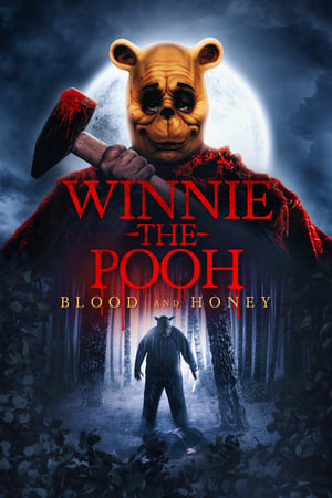 Winnie the Pooh: Blood and Honey (2023) Hindi (HQ-Dub) Movie –