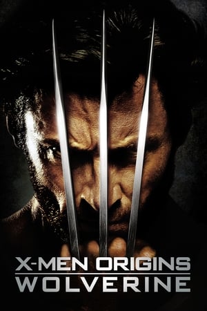 X-Men Origins: Wolverine (2009) Hindi Dual Audio 350MB